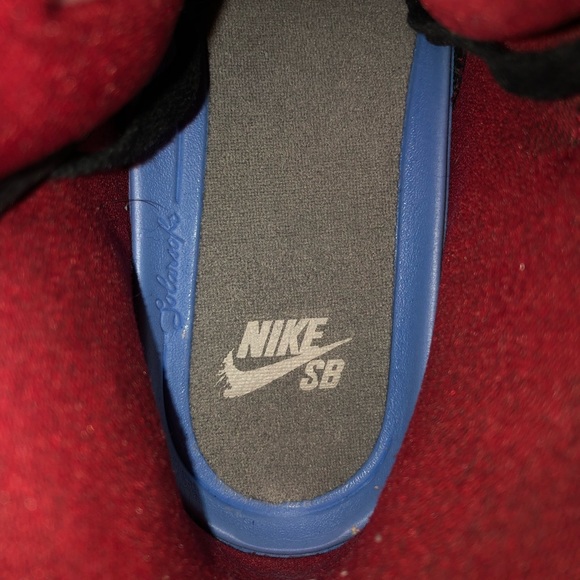 2015 Jordan 1 Retro - Picture 7 of 9